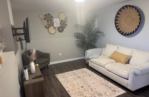 St. John's Apartment | Welcome to The Happy Hideout!