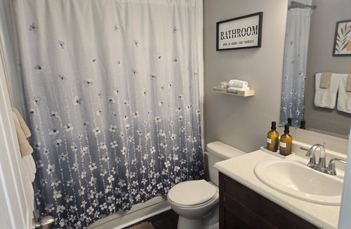 St. John's Apartment | Welcome to The Happy Hideout!