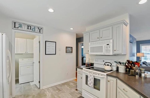 Kent County House | Welcome To The Hidden Reef!