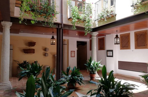 Toledo City Center Apartment | Welcome to the Historic Center of Toledo. Enjoy it
