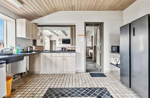 Skaerbaek House | Welcome to the Holiday House in Brøns!