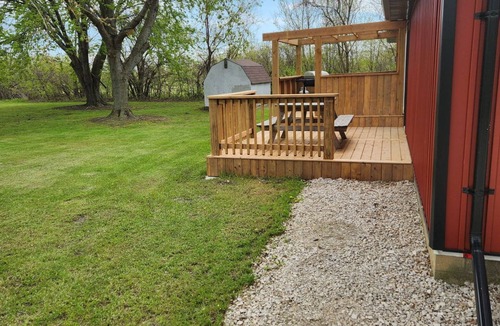Kingsville Cottage | Welcome to the Islanders Inn