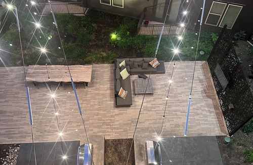 Addison Apartment | Welcome to The Kickback !