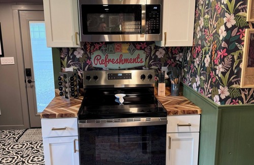 Turners Cabin | Welcome to The Kitschy Kottage