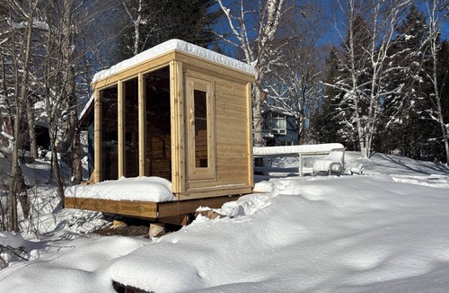 McKellar House | Welcome to the Lakehouse - Year Round Getaway