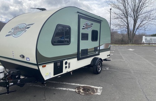 Northville House | Welcome to “The Last Resort 2”