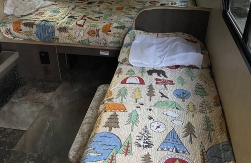 Northville House | Welcome to “The Last Resort 2”