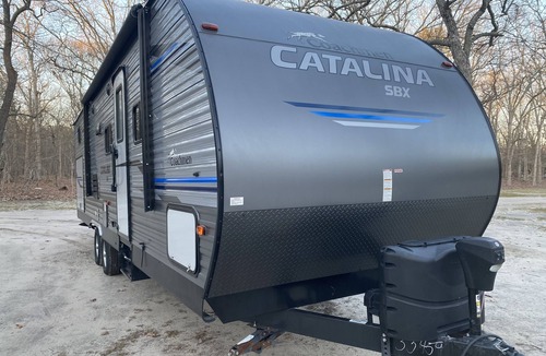 Northville House | Welcome to “The Last Resort 2”