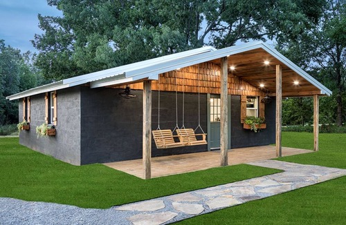 Birdeye Cottage | Welcome to "The Little house at the Landing"