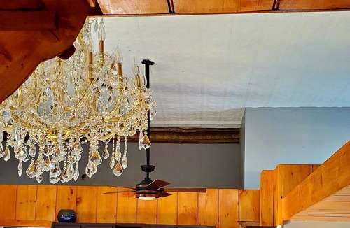 Carlisle Apartment | Welcome to the Loft