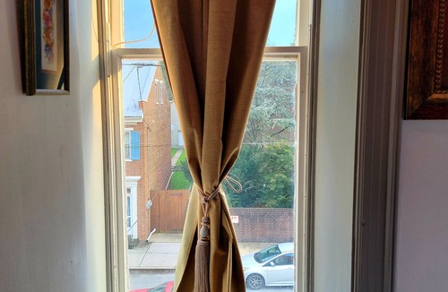 Carlisle Apartment | Welcome to the Loft