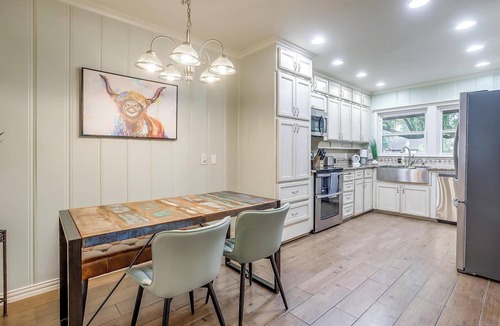 Carter Riverside House | 🏡 Welcome to The Magnolia Estate