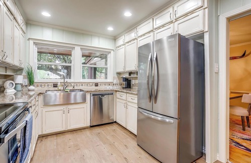 Carter Riverside House | 🏡 Welcome to The Magnolia Estate