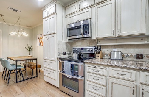 Carter Riverside House | 🏡 Welcome to The Magnolia Estate