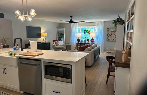 Heber Springs House | Welcome to The Modern Magnolia