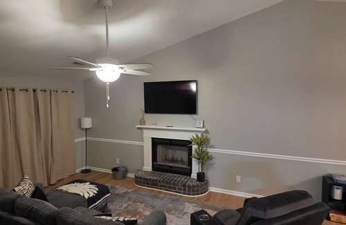Summerville House | Welcome to the Nexton Nest!