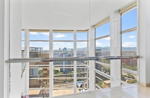 Diagonal Mar i el Front Maritim del Poblenou Apartment | Welcome to The Penthouse – Beachfront Luxury