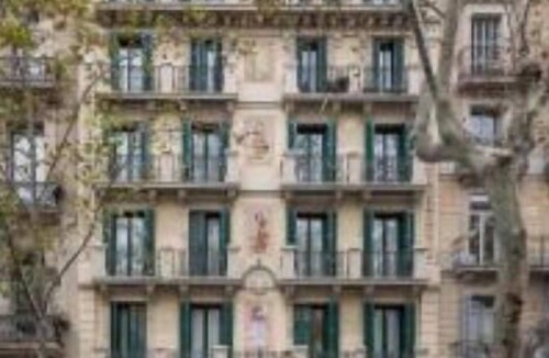 Diagonal Mar i el Front Maritim del Poblenou Apartment | Welcome to The Penthouse – Beachfront Luxury