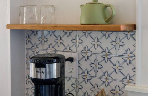 Valatie Cottage | Welcome to the Red Bridge Cottage!