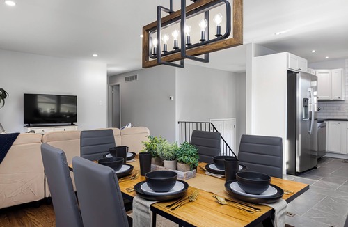 Newark Apartment | Welcome to The Richfield!