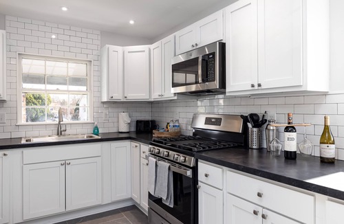 Newark Apartment | Welcome to The Richfield!