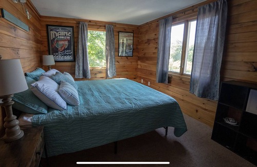 Wells House | Welcome to the Sand Bar! Friday-Friday Weekly Rental