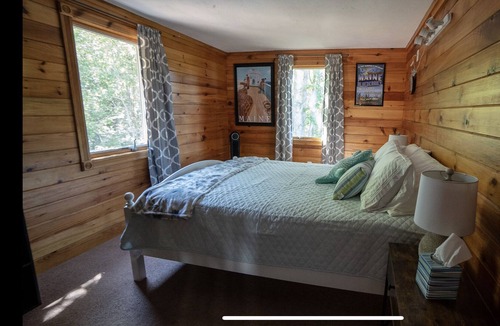 Wells House | Welcome to the Sand Bar! Friday-Friday Weekly Rental