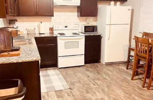 Norman House | welcome to the soonerschooner