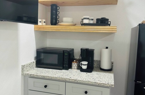 High Springs Apartment | Welcome to the Spring Dream