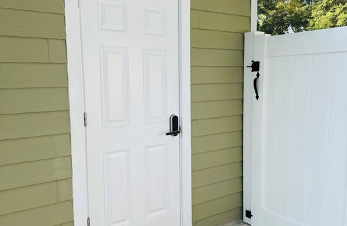 High Springs Apartment | Welcome to the Spring Dream