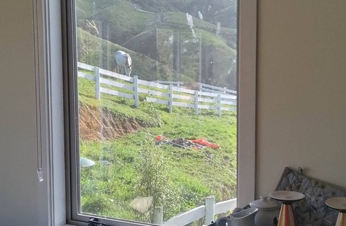 Tawa Cabin | Welcome to The Stables