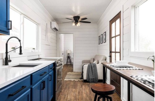 Marietta Cabin | Welcome to The Stargazer