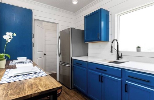 Marietta Cabin | Welcome to The Stargazer