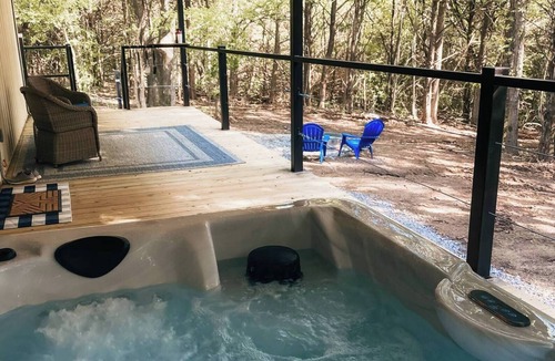 Marietta Cabin | Welcome to The Stargazer