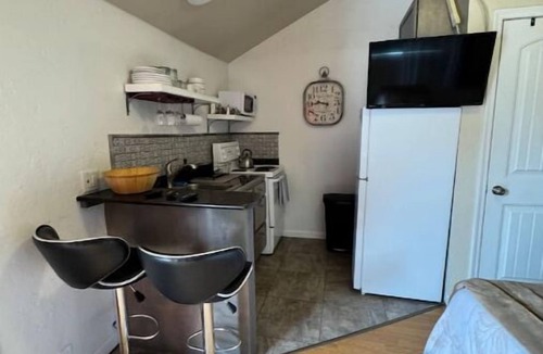 Downtown Reno House | Welcome to the Tiny House.