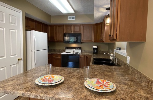 Lake Ozark House | Welcome to The Toasted Turtle!