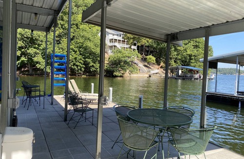 Lake Ozark House | Welcome to The Toasted Turtle!