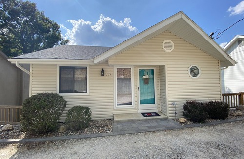 Lake Ozark House | Welcome to The Toasted Turtle!