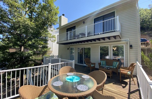 Lake Ozark House | Welcome to The Toasted Turtle!