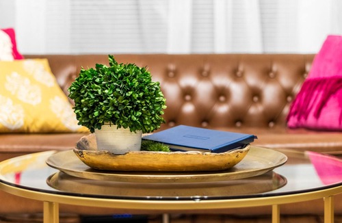 Xenia House | Welcome to the Union gallery