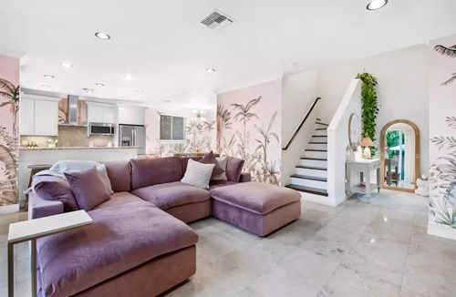 Lake Ridge House | Welcome to The Betty!nn
