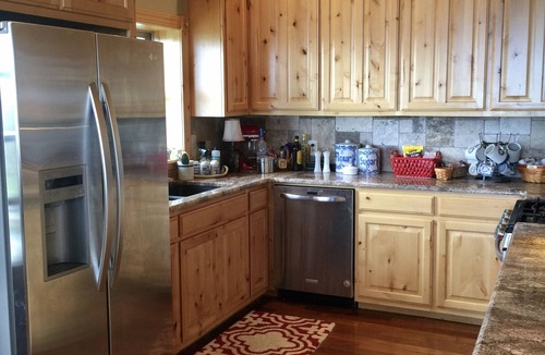 Paradise Hill House | Welcome to The View!