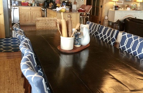 Paradise Hill House | Welcome to The View!