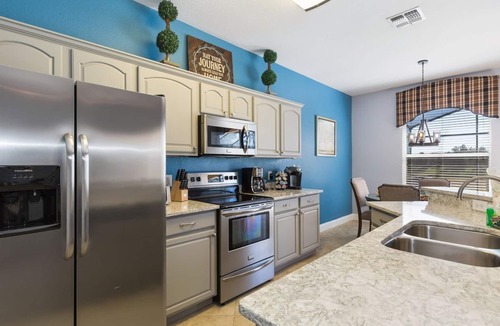 Windsor Hills Villa | Welcome to The Windsor Dream!