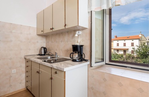 Omisalj Apartment | Welcome to these apartments in Omisalj.