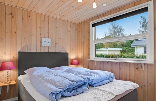Hadsund House | Welcome to this beautiful cottage?for a wonderful vacation near the sea.? ?