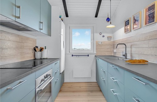 Hvorup Klit House | Welcome to this beautiful vacation home, which is just a three-minute walk from one of Denmark's bes