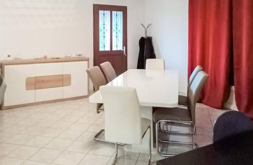 Baix House | Welcome to this beautiful, spacious vacation home with private outdoor pool.