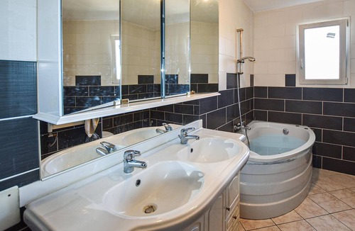 Baix House | Welcome to this beautiful, spacious vacation home with private outdoor pool.
