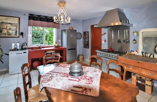 Montelimar House | Welcome to this charming and rustic cottage.